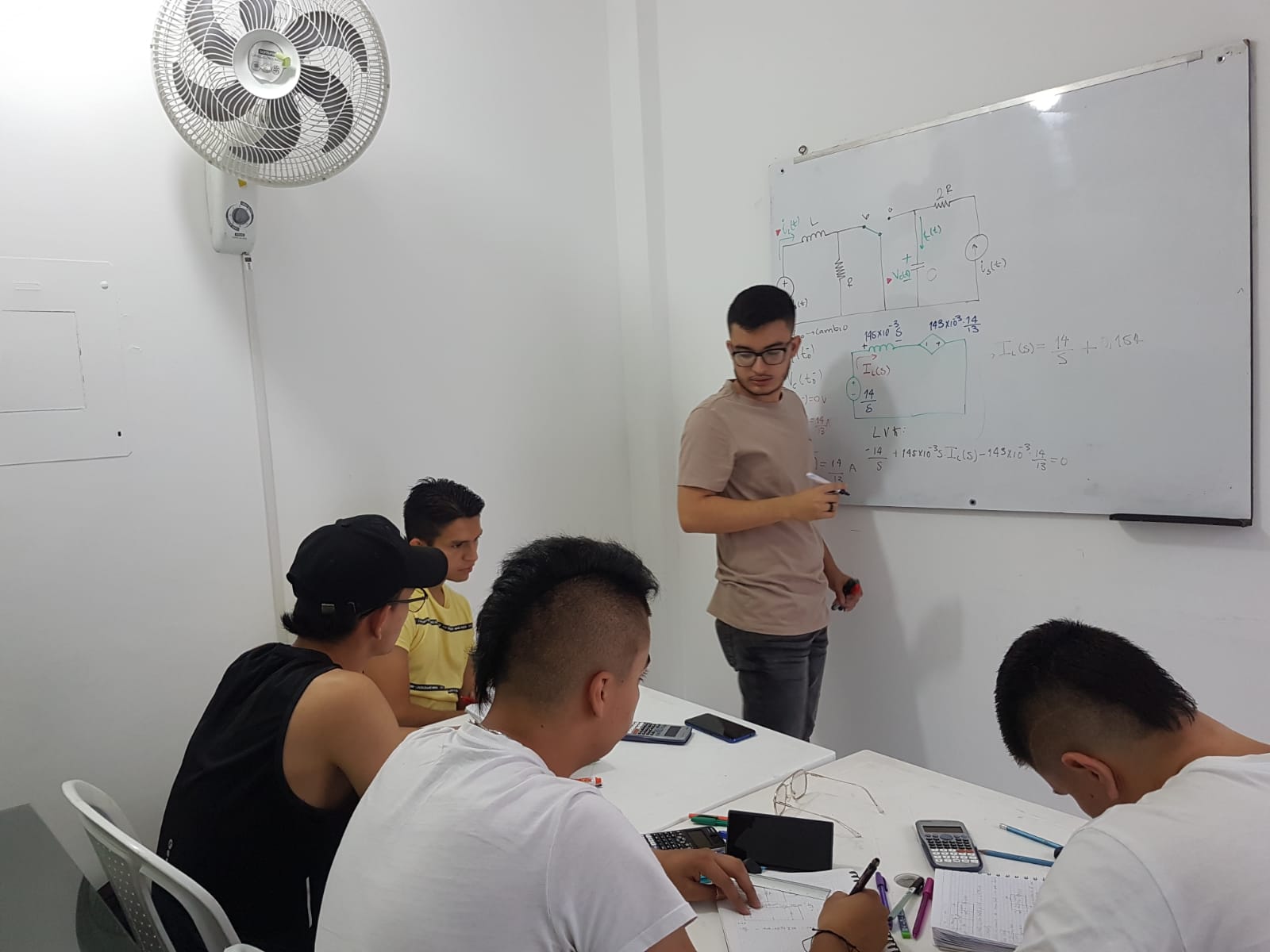 2.1.2. Teorema Fundamental Del Cálculo Integral.