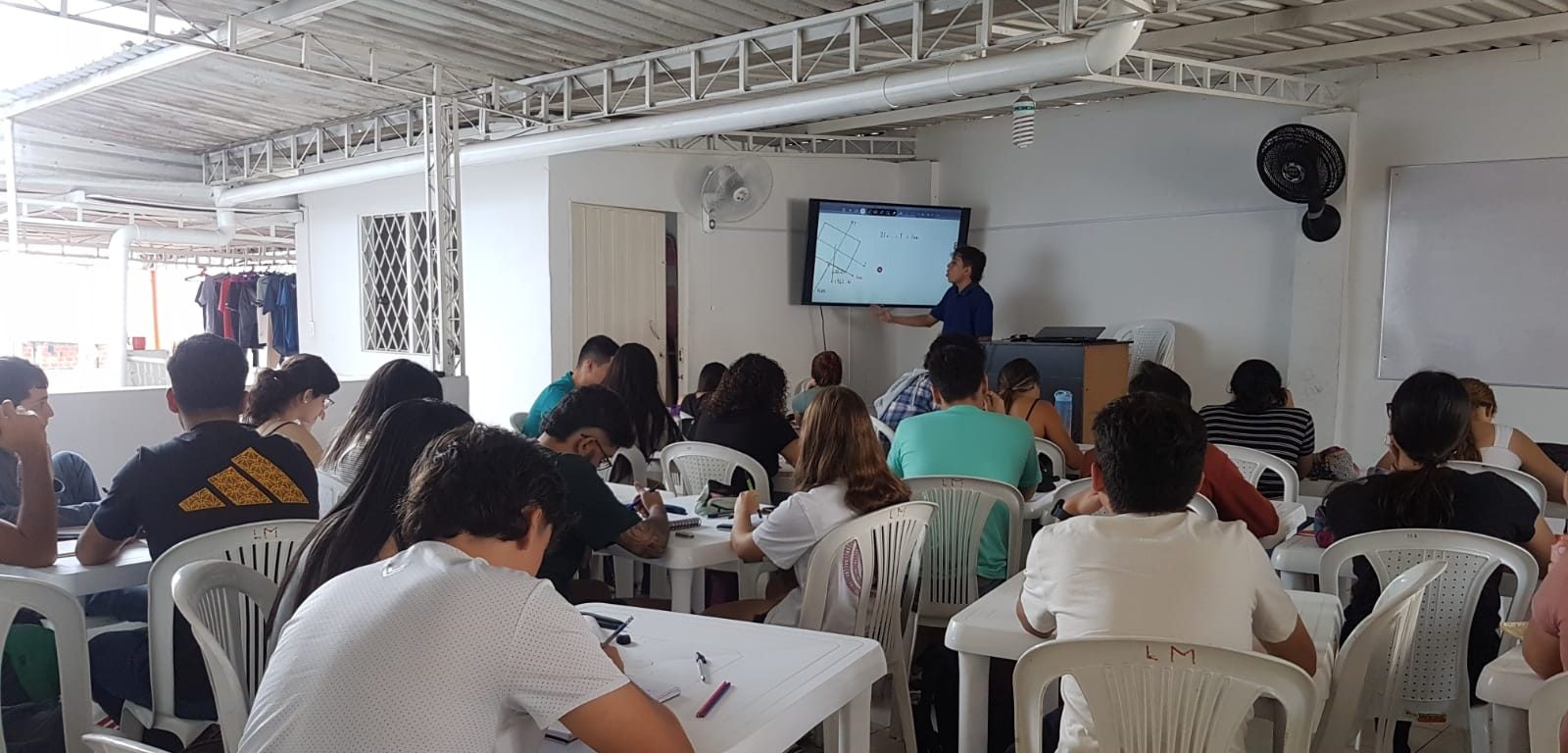 2.1.1. Antiderivadas (Integrales Directas).