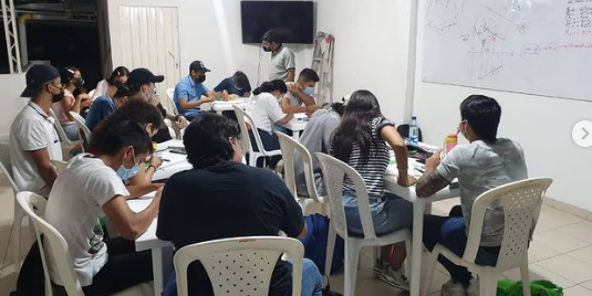 2.3. 3er Corte (Aplicaciones de la Integral).