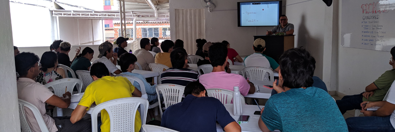 1.1.11. De las Palabras  las Funciones.